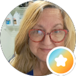 Profile photo of Sandra Harper