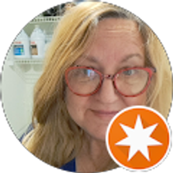 Profile photo of Sandra Harper