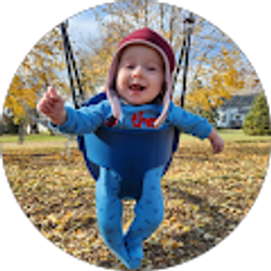 Profile photo of Patrick McCarty