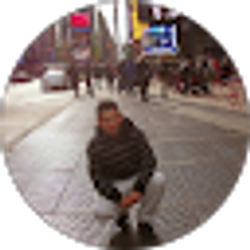 Profile photo of Daniel Larios