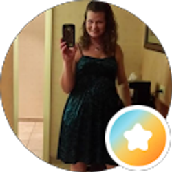 Profile photo of Samantha Adams