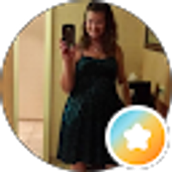 Profile photo of Samantha Adams
