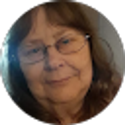 Profile photo of Sandy Gregory