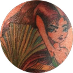 Profile photo of Margaret Chester