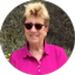 Profile photo of Cheryle Rattey