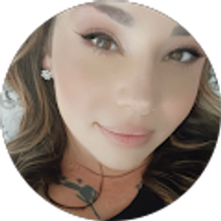 Profile photo of Amy V.