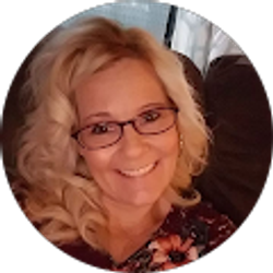 Profile photo of Amy Irwin