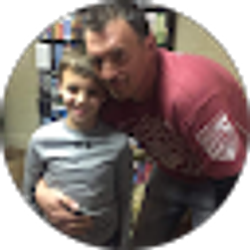 Profile photo of Tyler Whetstone