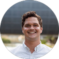 Profile photo of Sam Walter