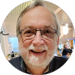 Profile photo of Joel Petty