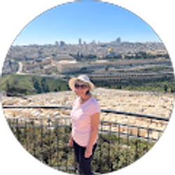 Profile photo of Sonya Hunter