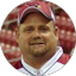 Profile photo of Shaun Oneill