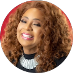 Profile photo of Lorraine Renee Long