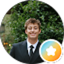 Profile photo of Mason Martin
