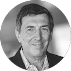 Profile photo of Vladimir Parizher