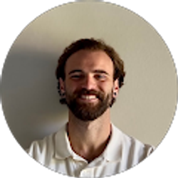 Profile photo of Andrew McElfresh