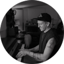 Profile photo of Eric George