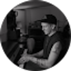 Profile photo of Eric George