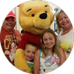 Profile photo of Theresa Toth