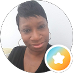 Profile photo of Nina Stovall