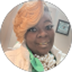 Profile photo of Arieya Symone world