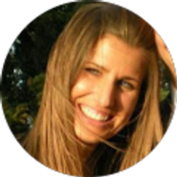 Profile photo of Christina Lippincott