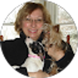 Profile photo of Carol Magill