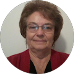 Profile photo of Janice Hauenstein