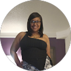 Profile photo of Mahogany Gray