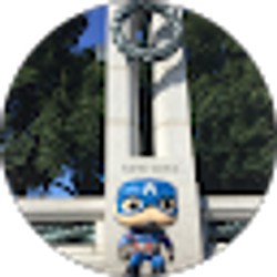 Profile photo of Scott Logue