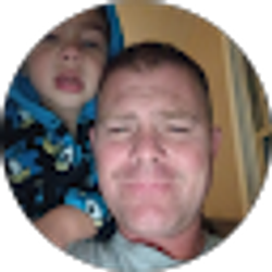 Profile photo of Jason Durham