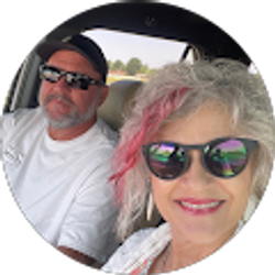 Profile photo of Jeanette Sweeden