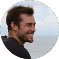 Profile photo of Kyle Doan