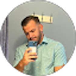 Profile photo of Joshua Gray