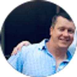 Profile photo of Roger Stansbury