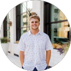 Profile photo of Garett Ozmer
