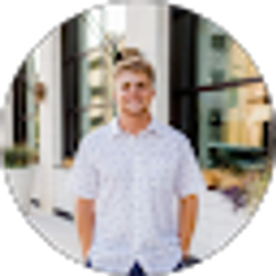 Profile photo of Garett Ozmer