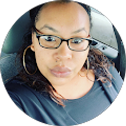 Profile photo of Racquel Brown