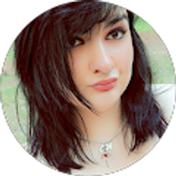 Profile photo of Cherokee Elmore (It's Cherryberry)