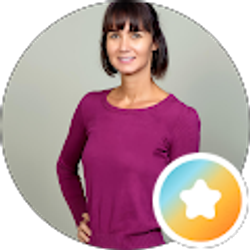 Profile photo of Christy Rohlf