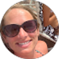 Profile photo of Melissa Whorton
