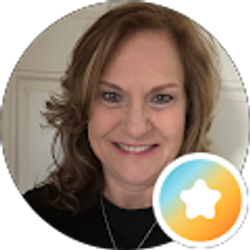 Profile photo of Carol Ann Heather