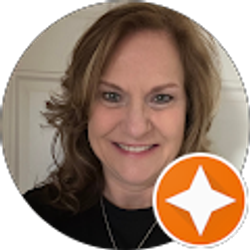 Profile photo of Carol Ann Heather