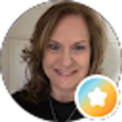 Profile photo of Carol Ann Heather