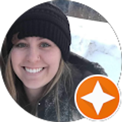 Profile photo of Caitlin Schnaidt