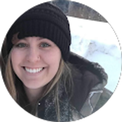 Profile photo of Caitlin Schnaidt