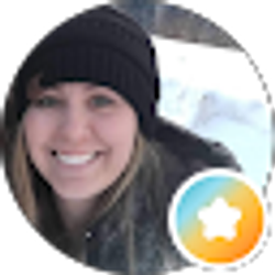 Profile photo of Caitlin Schnaidt