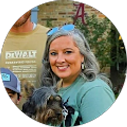 Profile photo of Amber Byrd