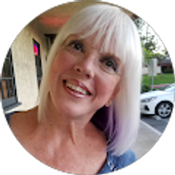 Profile photo of Linda Johnson