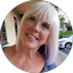 Profile photo of Linda Johnson